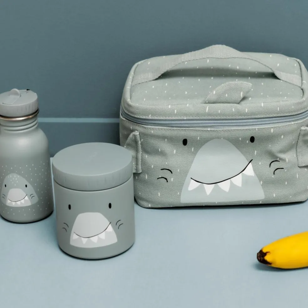 Sac isotherme Mr. Shark