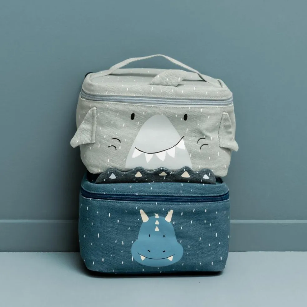 Sac isotherme Mr. Shark