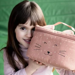 Sac isotherme Mrs. Cat