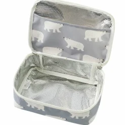 Sac isotherme Ours polaire