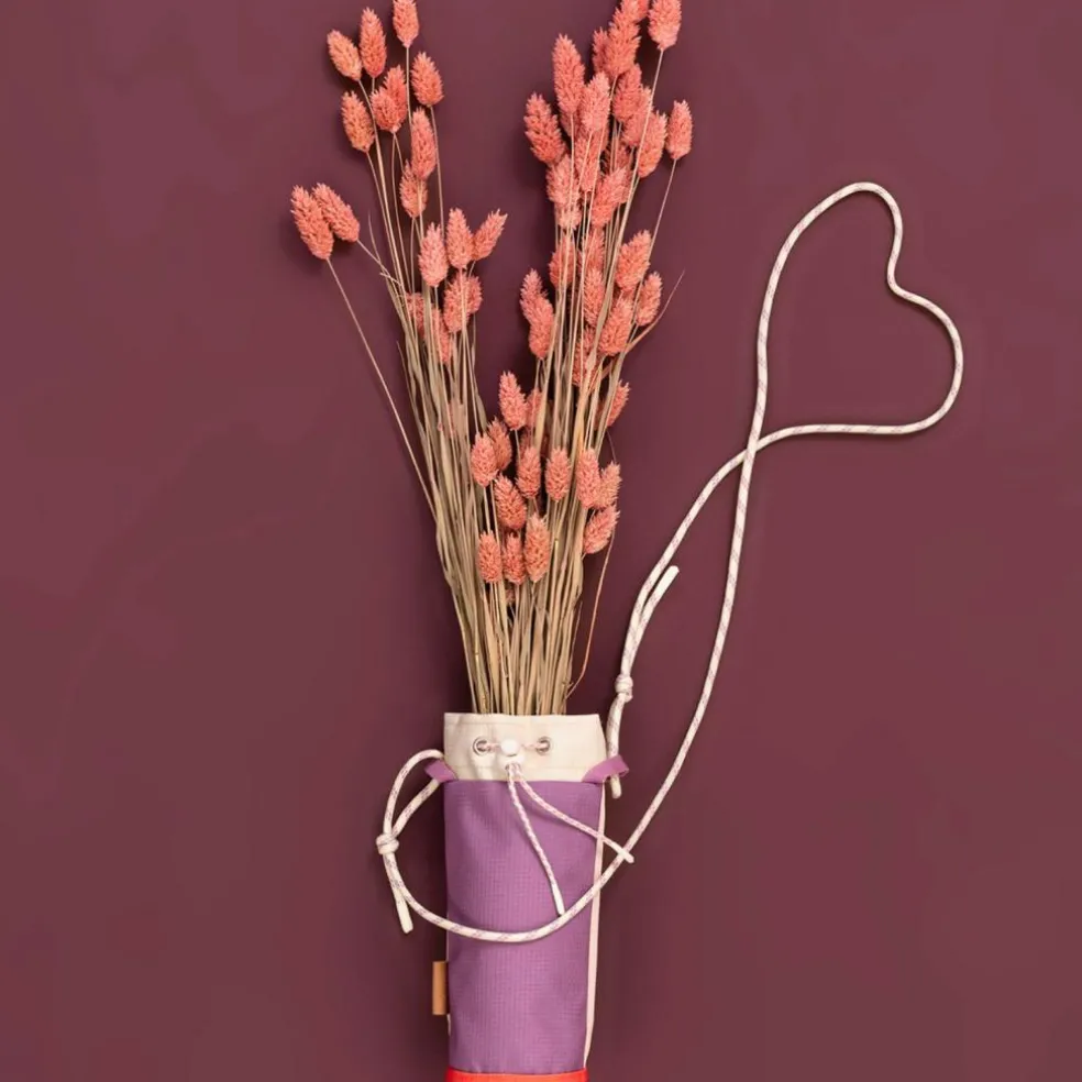 Sac isotherme Outdoors dusty orchid