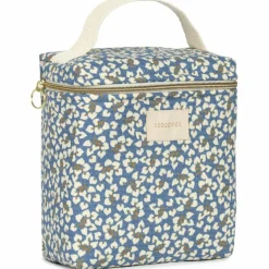 Sac isotherme pour biberon et déjeuner Concerto Opera Blue yumiko