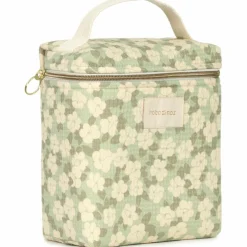 Sac isotherme pour biberon et déjeuner Concerto Opera Green sakura