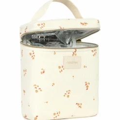 Sac isotherme pour biberon et déjeuner Concerto Opera Yellow lily