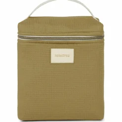 Sac isotherme pour biberon et déjeuner Concerto Opera Olive Green