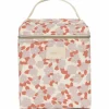 Sac isotherme pour biberon et déjeuner Concerto Opera Mauve Sakura