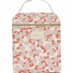 Sac isotherme pour biberon et déjeuner Concerto Opera Mauve Sakura