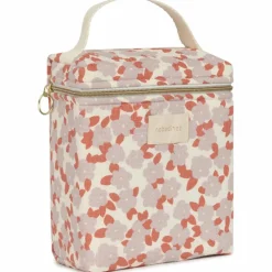 Sac isotherme pour biberon et déjeuner Concerto Opera Mauve Sakura