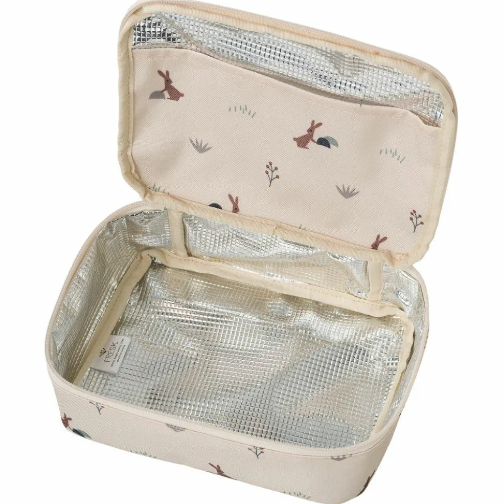 Sac isotherme Rabbit sandshell