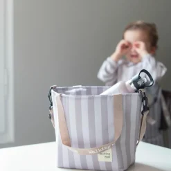 Sac isotherme Sintra Beige