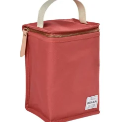 Sac isotherme terracotta