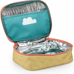 Sac isotherme Trois petits lapins