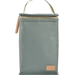 Sac isotherme vert sauge