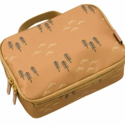 Sac isotherme Woods spruce yellow