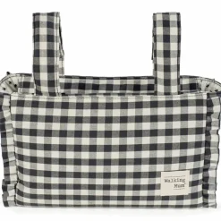 Sac organisateur pour poussette Remy Noir