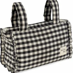 Sac organisateur pour poussette Remy Noir