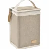 Sac repas isotherme Terre d'argile