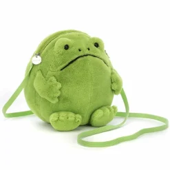 Sac Ricky la grenouille