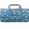 Sac week-end bag Dino (46 x 21 cm)