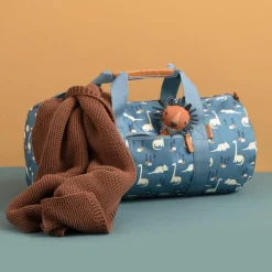 Sac week-end bag Dino (46 x 21 cm)