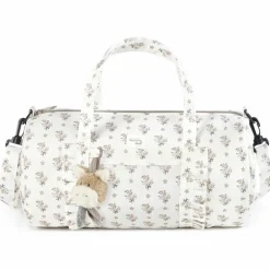 Sac week-end Botton Fleurs