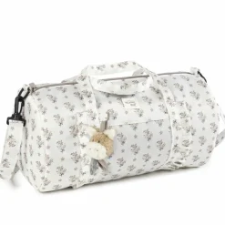 Sac week-end Botton Fleurs