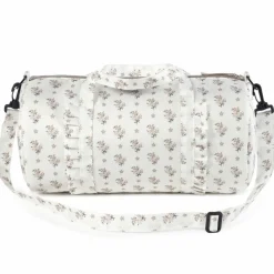 Sac week-end Botton Fleurs