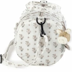 Sac week-end Botton Fleurs