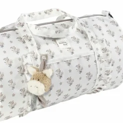 Sac week-end Botton Fleurs