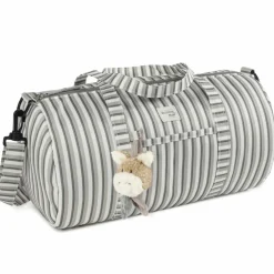 Sac week-end Botton Rayures