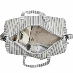 Sac week-end Botton Rayures