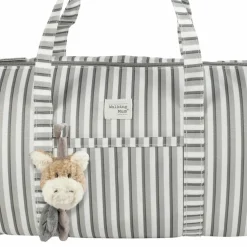 Sac week-end Botton Rayures