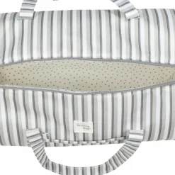 Sac week-end Botton Rayures