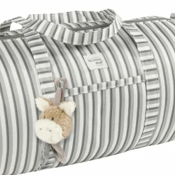 Sac week-end Botton Rayures