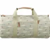 Sac week-end Crocodile (46 x 21 cm)