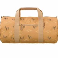 Sac week-end Forêt ocre (46 x 21 cm)
