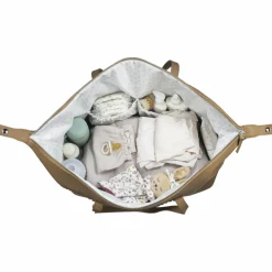 Sac Weekend Icon Caramel