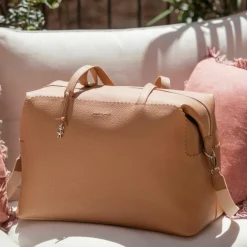 Sac Weekend Icon Caramel