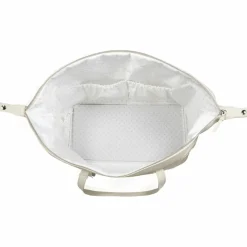 Sac Weekend Icon Cream