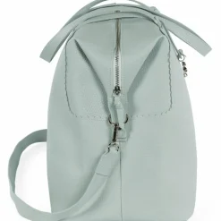 Sac Weekend Icon Green