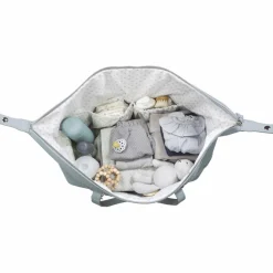 Sac weekend Icon Sky