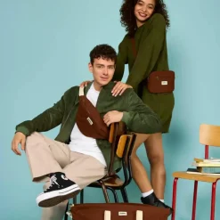 Sac week-end Jean Chocolat