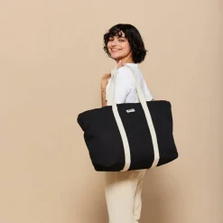 Sac week-end Jean Noir