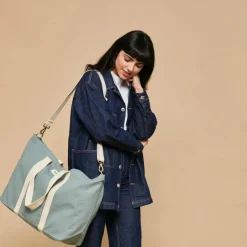 Sac week-end Jean Sauge