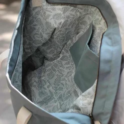 Sac week-end Jean Sauge