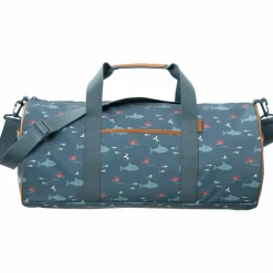 Sac weekend large Shark