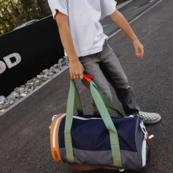 Sac week-end Mini Marine