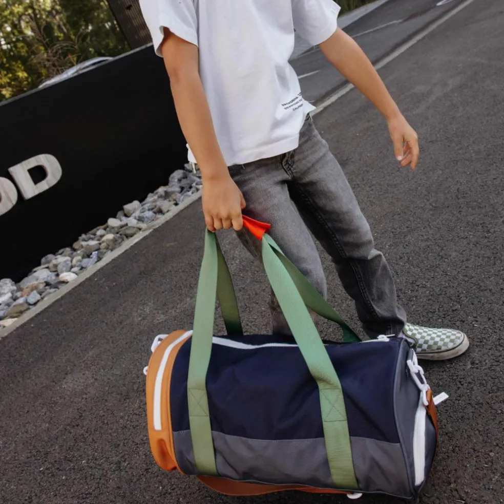 Sac week-end Mini Marine