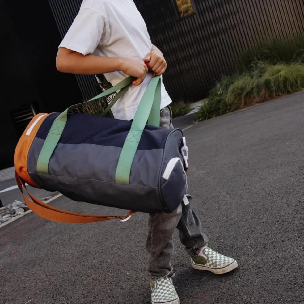 Sac week-end Mini Marine