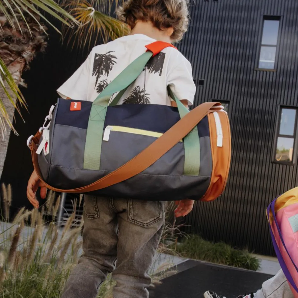 Sac week-end Mini Marine